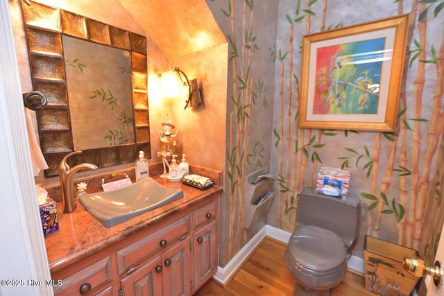 11 Canvasback Point, Rocky Mount, NC 27804