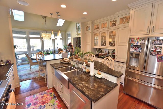 11 Canvasback Point, Rocky Mount, NC 27804