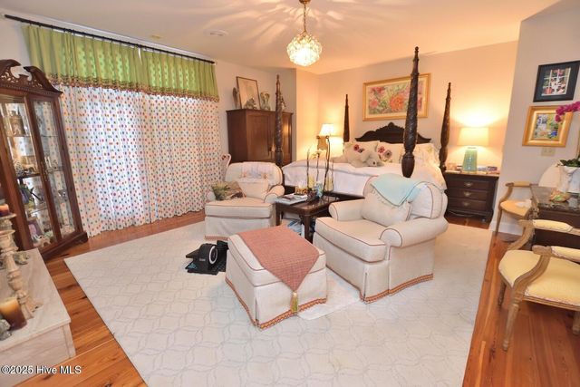 11 Canvasback Point, Rocky Mount, NC 27804
