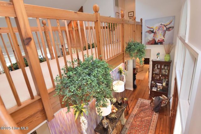 11 Canvasback Point, Rocky Mount, NC 27804