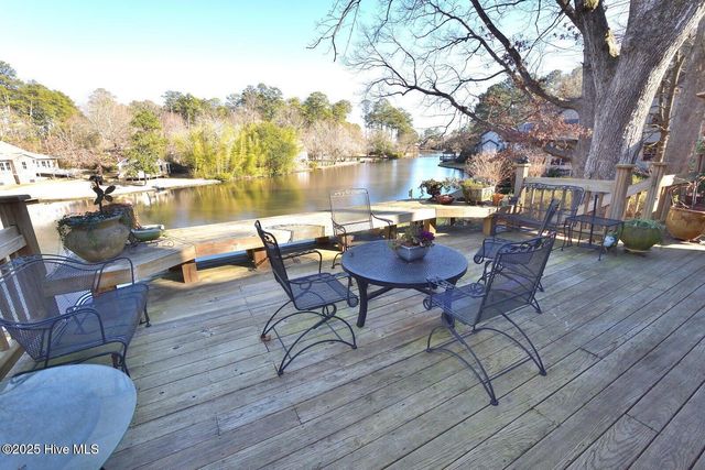 11 Canvasback Point, Rocky Mount, NC 27804
