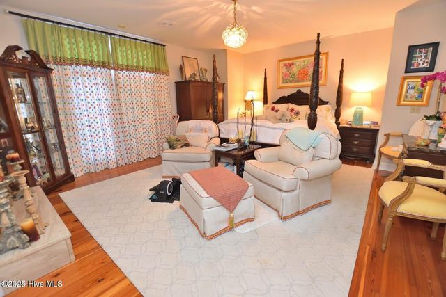 11 Canvasback Point, Rocky Mount, NC 27804