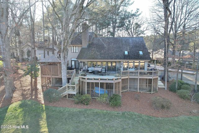 11 Canvasback Point, Rocky Mount, NC 27804