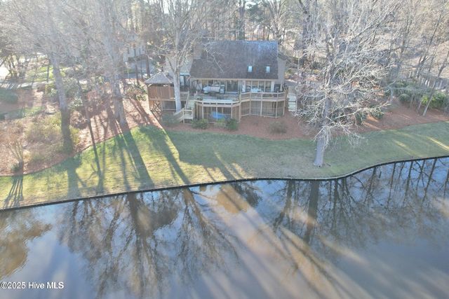 11 Canvasback Point, Rocky Mount, NC 27804
