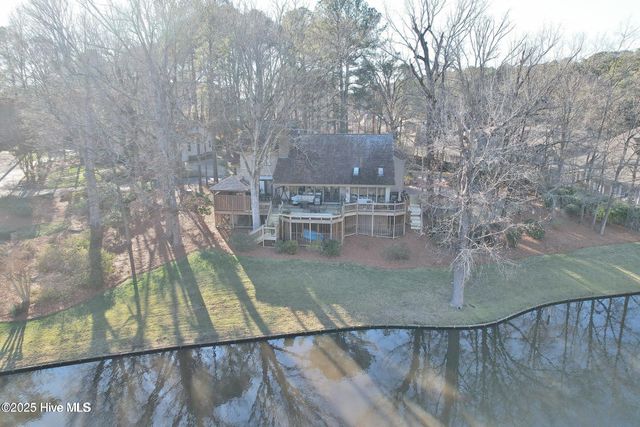 11 Canvasback Point, Rocky Mount, NC 27804