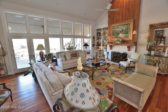 11 Canvasback Point, Rocky Mount, NC 27804