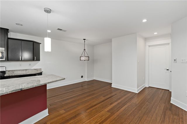 1822 HARCUM WAY 1, South Side, PA 15203