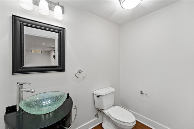 1822 HARCUM WAY 1, South Side, PA 15203