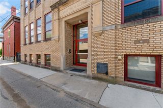 1822 HARCUM WAY 1, South Side, PA 15203