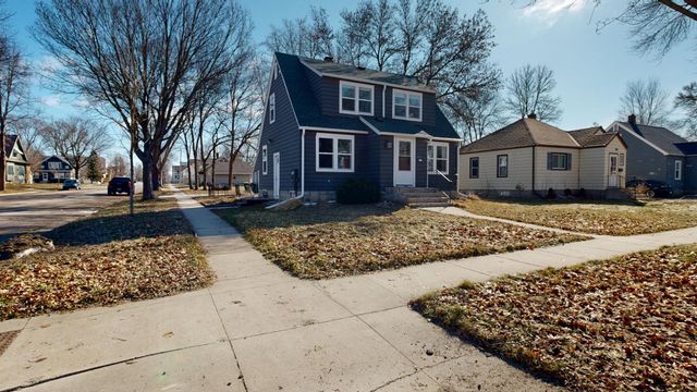 601 7th Street SW, Willmar, MN 56201