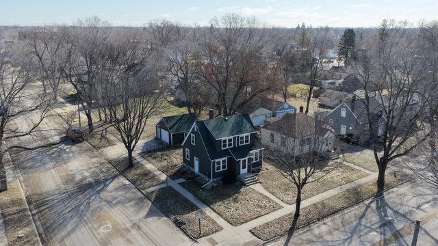 601 7th Street SW, Willmar, MN 56201