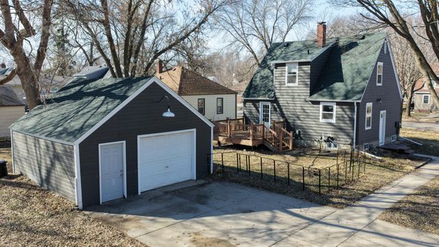 601 7th Street SW, Willmar, MN 56201