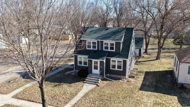601 7th Street SW, Willmar, MN 56201