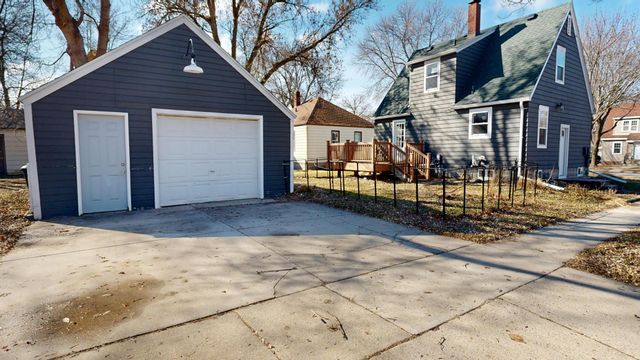 601 7th Street SW, Willmar, MN 56201