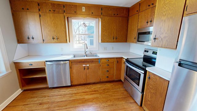 601 7th Street SW, Willmar, MN 56201