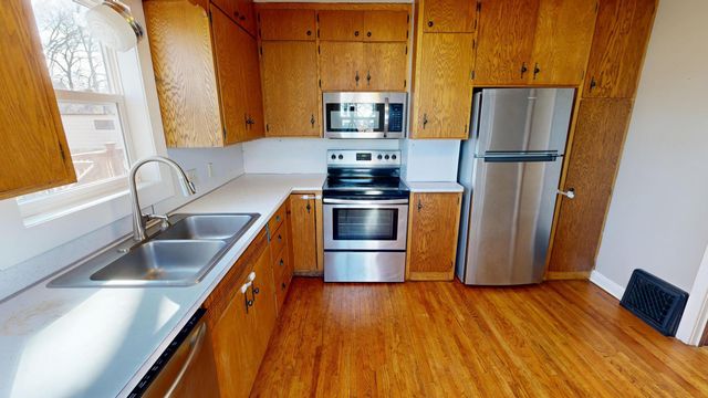 601 7th Street SW, Willmar, MN 56201