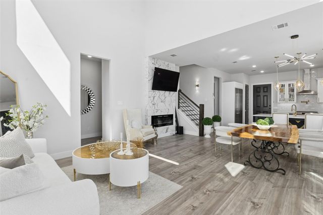 1503 Morrell Avenue, Dallas, TX 75203
