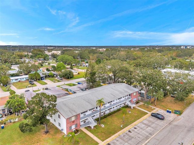 2366 SHELLEY STREET 13, Clearwater, FL 33765