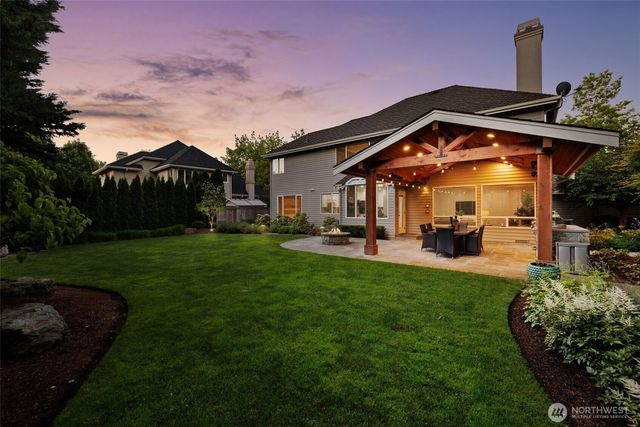 27174 27th Street, Sammamish, WA 98075