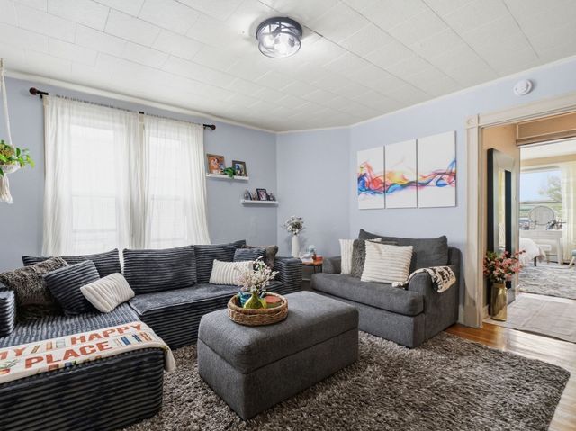 453 Frnkfort Street 2, Boston, MA 02128