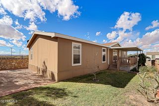 850 TALBOT Avenue E28, Canutillo, TX 79835