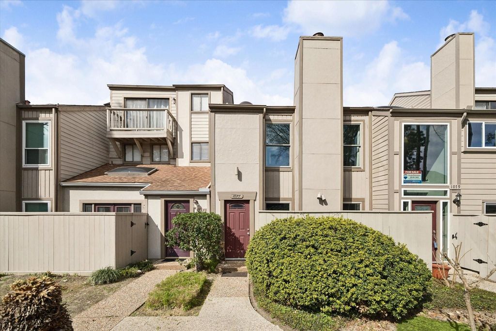 1077 Country Place Drive 1077, Houston, TX 77079