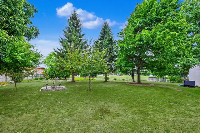 3123 W Grange AVENUE, Greenfield, WI 53221