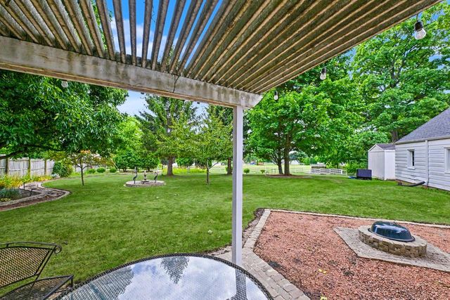 3123 W Grange AVENUE, Greenfield, WI 53221
