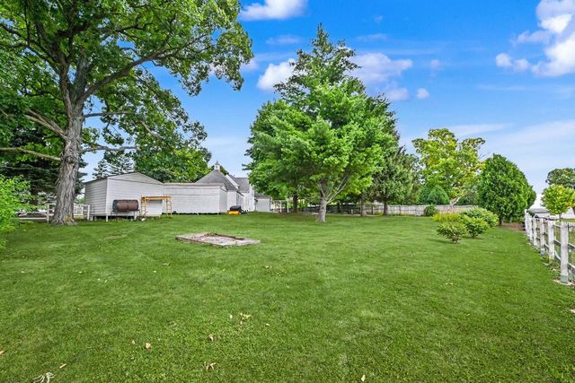 3123 W Grange AVENUE, Greenfield, WI 53221