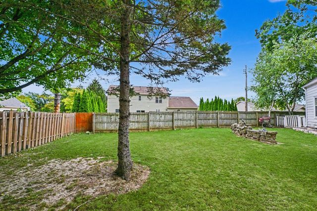 3123 W Grange AVENUE, Greenfield, WI 53221
