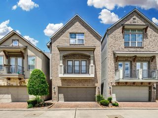 8418 Oak Leaf Point Drive, Houston, TX 77055