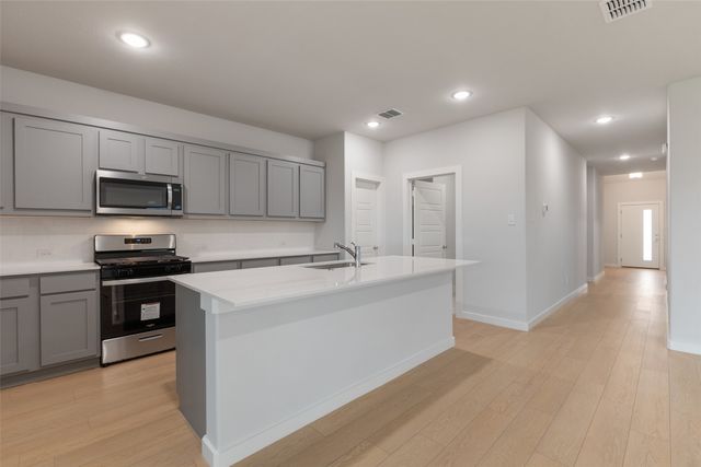 4104 Mountain Creek Drive, Farmersville, TX 75442