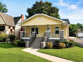 4004 Albemarle Avenue, Chattanooga, TN 37411