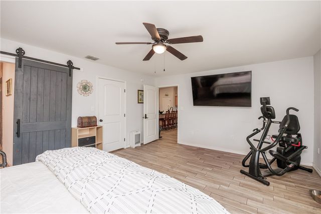 450 County Road 3073, Orange Grove, TX 78372