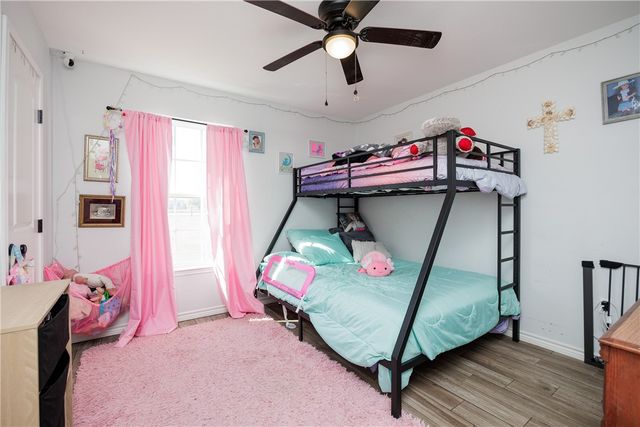 450 County Road 3073, Orange Grove, TX 78372
