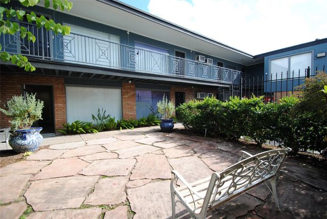 2515 Yoakum Boulevard 10, Houston, TX 77006