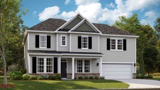 118 Margot Manor Drive, Benson, NC 27504