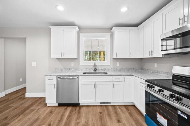 1727 Wendell Street, Dalton, MD 20721