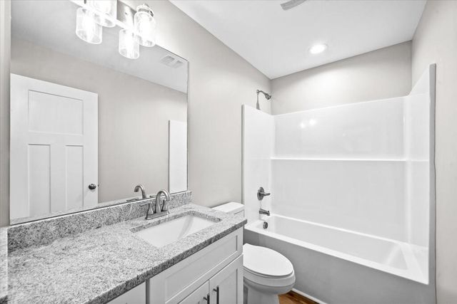 1727 Wendell Street, Dalton, MD 20721