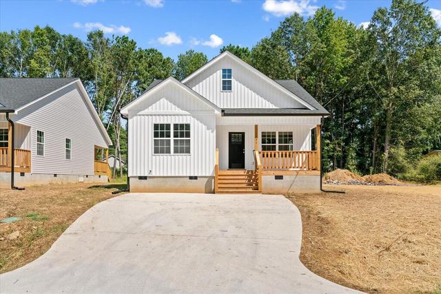 1727 Wendell Street, Dalton, MD 20721