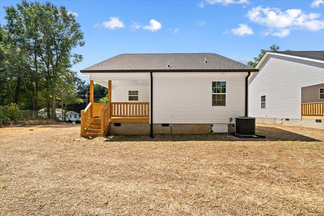 1727 Wendell Street, Dalton, MD 20721