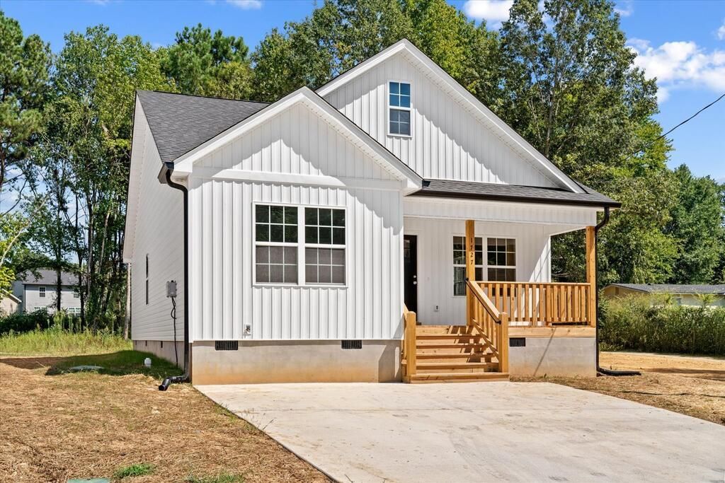 1727 Wendell Street, Dalton, MD 20721