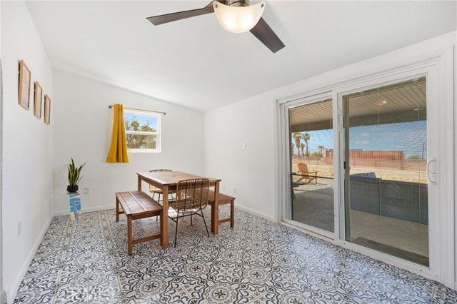 72726 Desert Trail Drive, Twentynine Palms, CA 92277