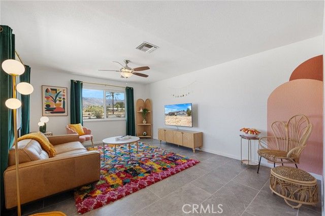 72726 Desert Trail Drive, Twentynine Palms, CA 92277