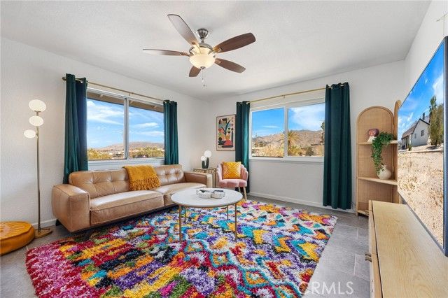 72726 Desert Trail Drive, Twentynine Palms, CA 92277