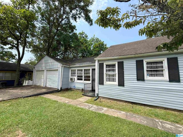 316 NEVADA STREET, Birmingham, AL 35224
