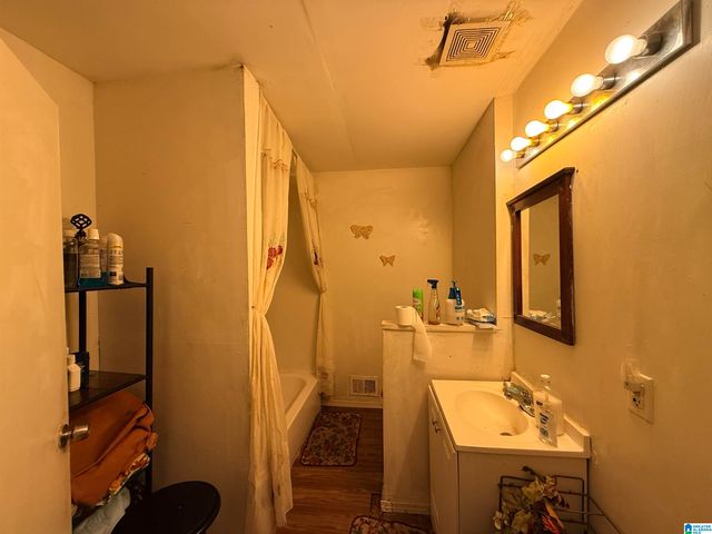 316 NEVADA STREET, Birmingham, AL 35224