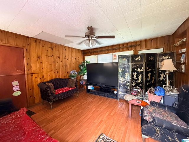 316 NEVADA STREET, Birmingham, AL 35224