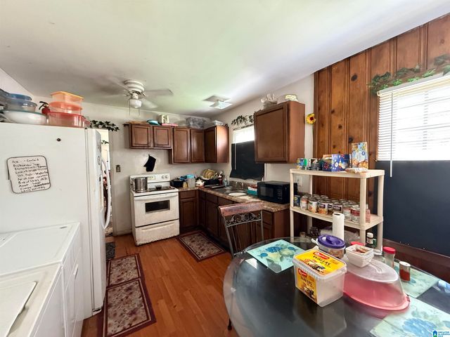 316 NEVADA STREET, Birmingham, AL 35224