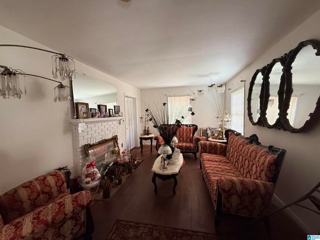 316 NEVADA STREET, Birmingham, AL 35224